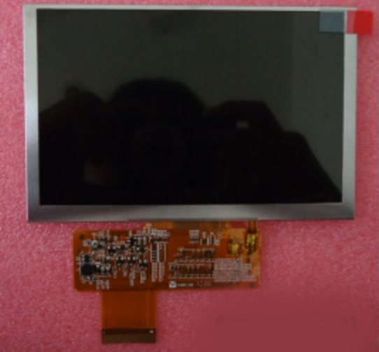Original TM050RDH03 Tianma Screen Panel 5.0" 800*480 TM050RDH03 LCD Display